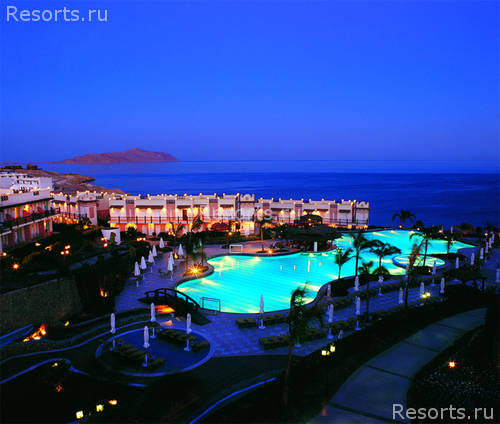 Concorde El Salam Sharm El Sheikh 15